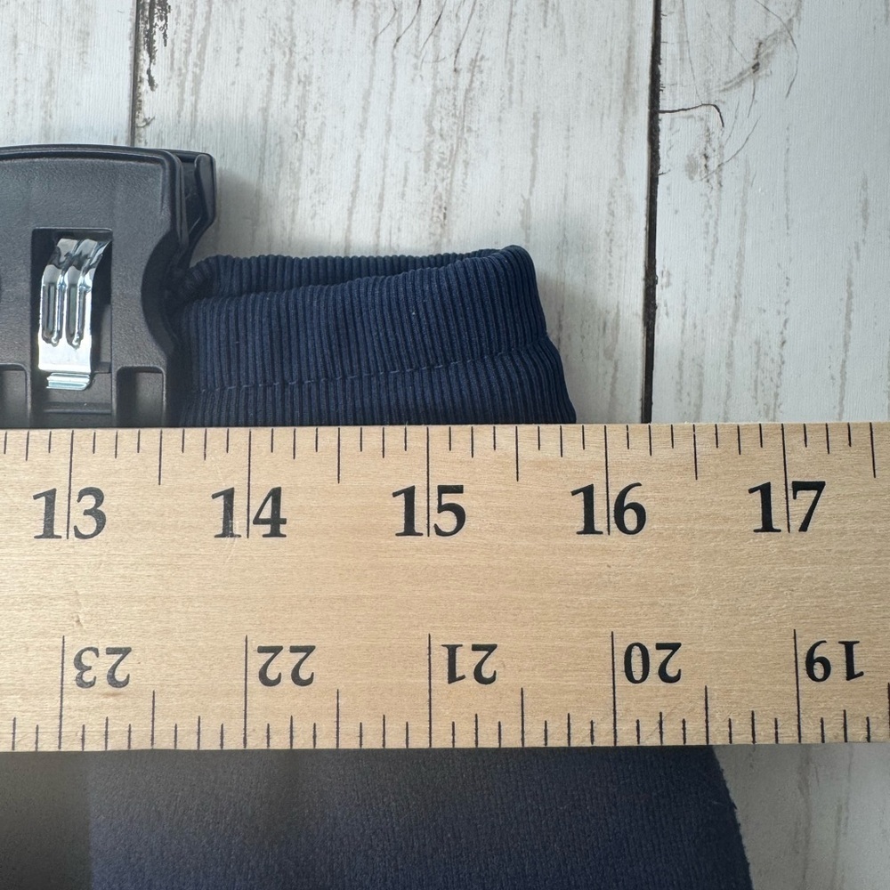 Pony Dark Blue Joggers for Men size Large - Picture 8 of 10